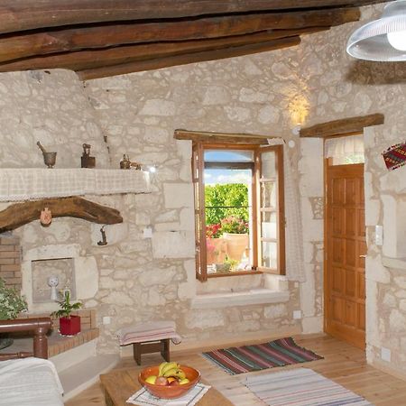 Casa Cantico Villa Margarítai Eksteriør billede