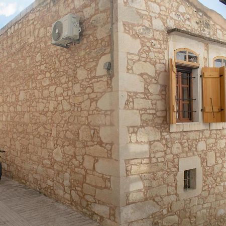 Casa Cantico Villa Margarítai Eksteriør billede