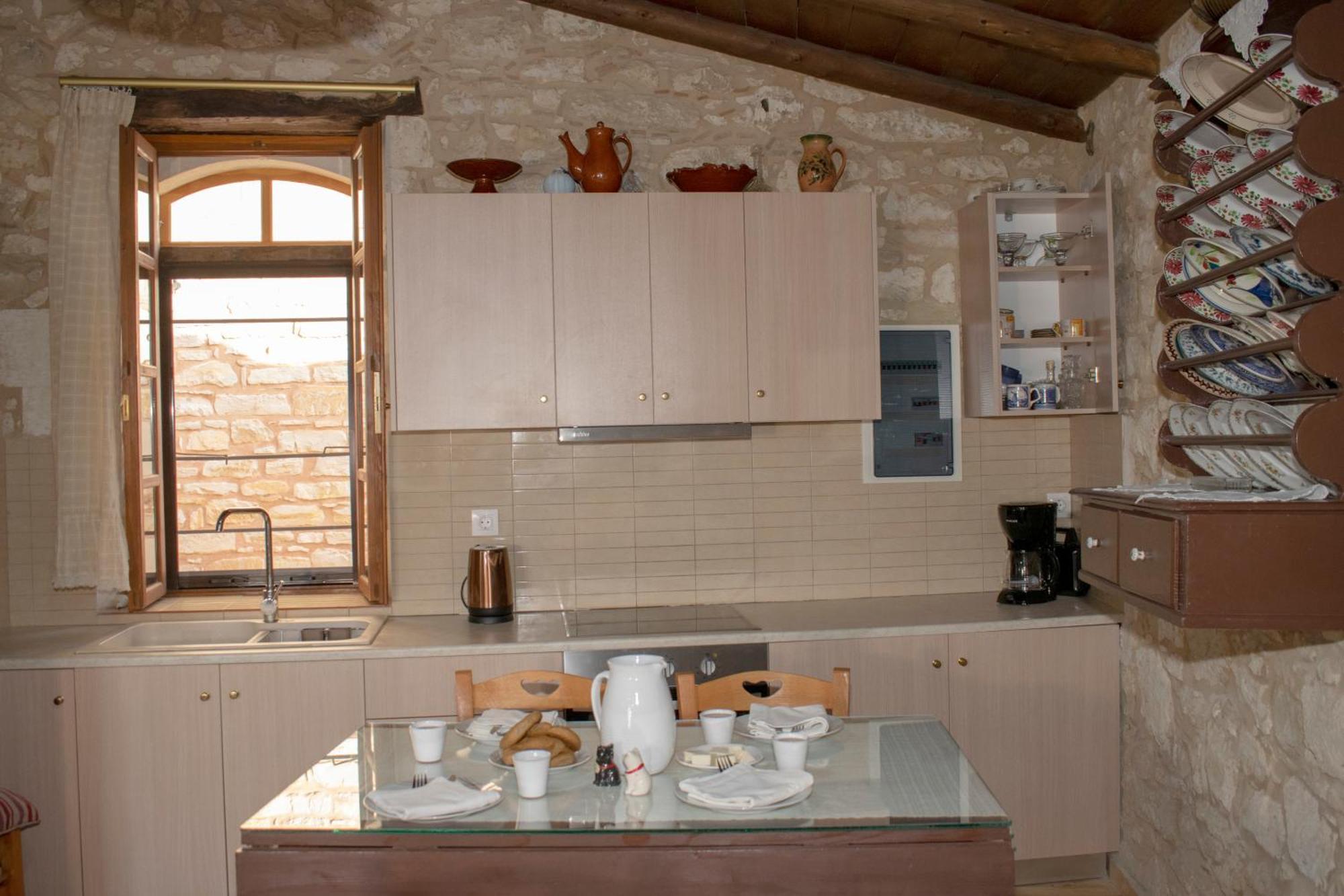 Casa Cantico Villa Margarítai Eksteriør billede