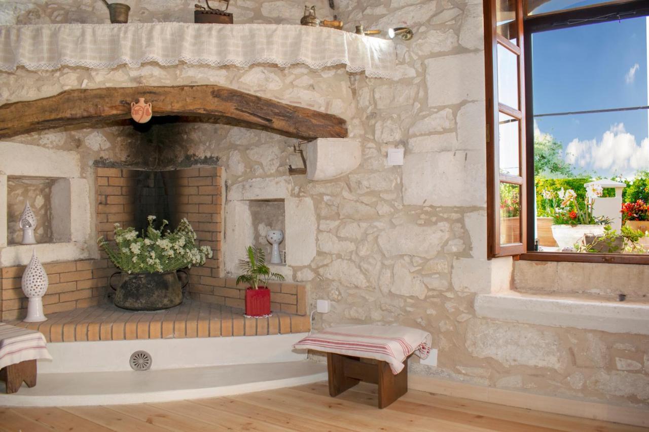 Casa Cantico Villa Margarítai Eksteriør billede