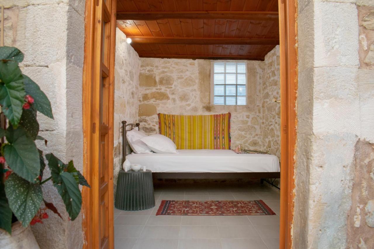 Casa Cantico Villa Margarítai Eksteriør billede