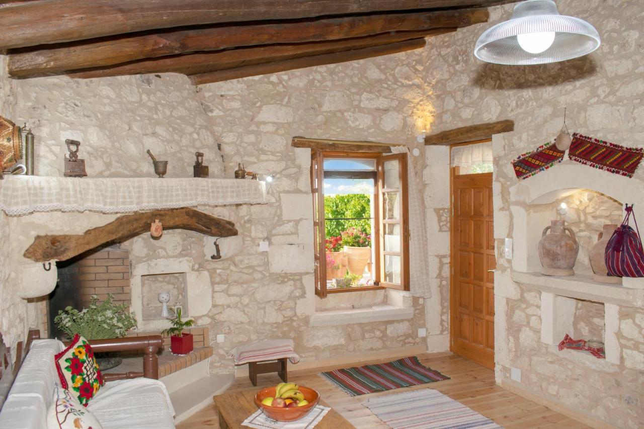 Casa Cantico Villa Margarítai Eksteriør billede