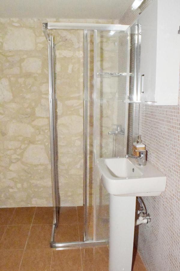 Casa Cantico Villa Margarítai Eksteriør billede