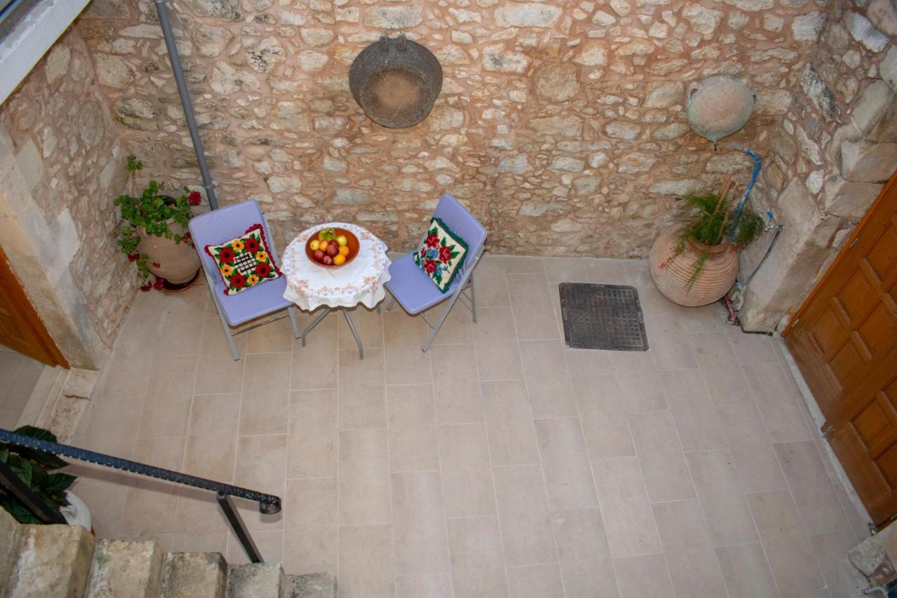 Casa Cantico Villa Margarítai Eksteriør billede