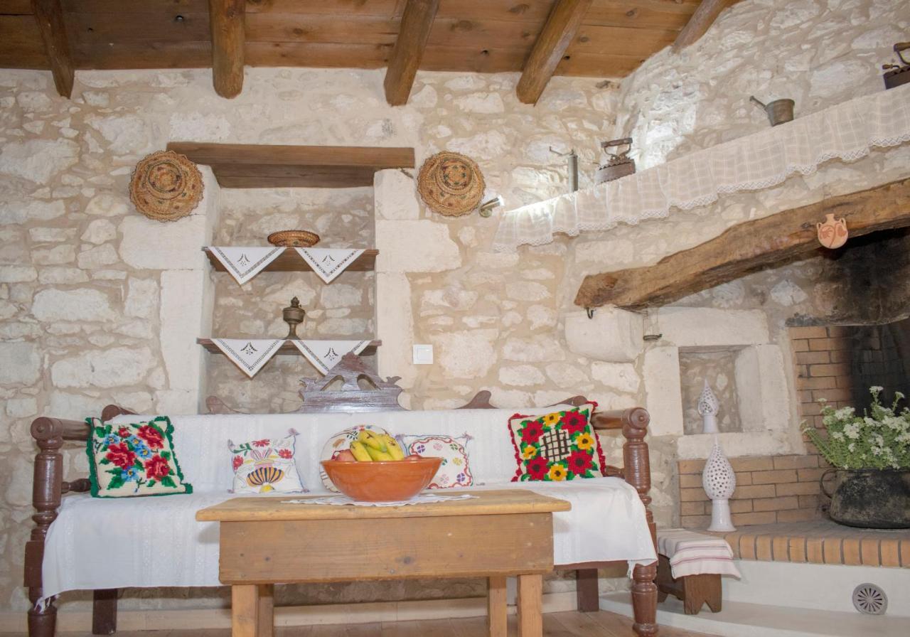 Casa Cantico Villa Margarítai Eksteriør billede