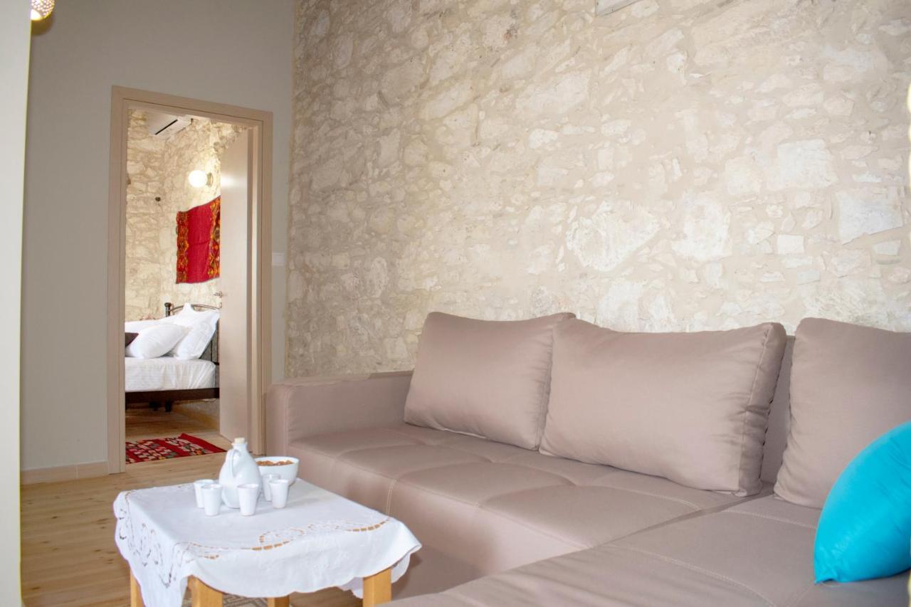 Casa Cantico Villa Margarítai Eksteriør billede