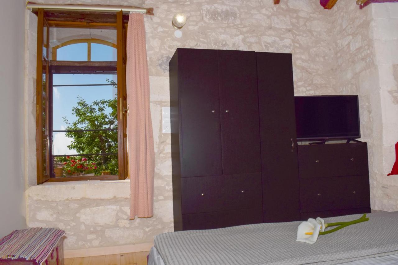 Casa Cantico Villa Margarítai Eksteriør billede