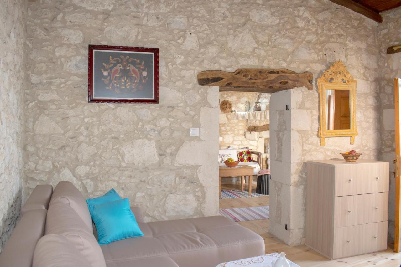 Casa Cantico Villa Margarítai Eksteriør billede