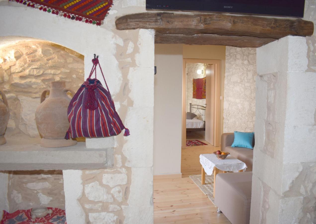 Casa Cantico Villa Margarítai Eksteriør billede